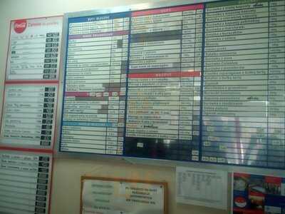 Miś Sc. Bar Mleczny