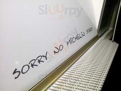 Kiosk Streat Slow Food