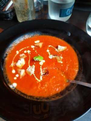 Corso Wine Bar & Restaurant