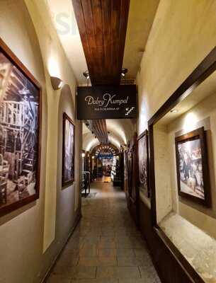 Dobry Kumpel Pub