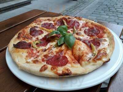 Pronto Pizza