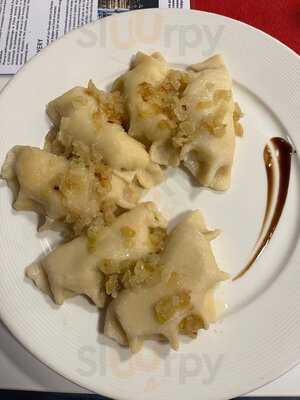 Restauracja Bamberka