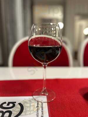 Restauracja Bamberka