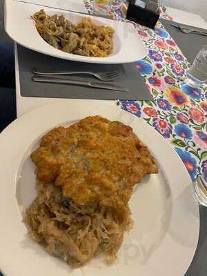 Restauracja Bamberka