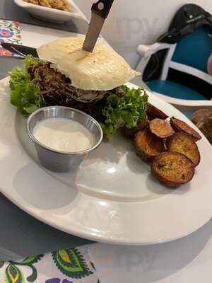 Restauracja Bamberka