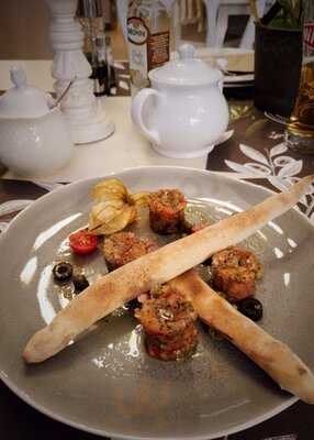 Margerita Restaurant & Pizza