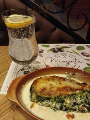Margerita Restaurant & Pizza