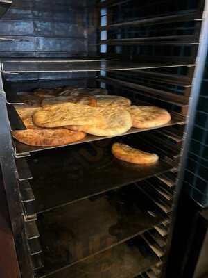 Gruzińskie Chaczapuri