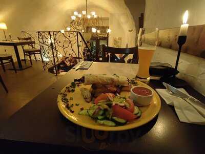 Gruzińskie Chaczapuri