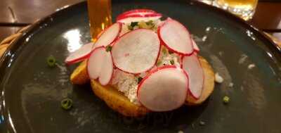 Restauracja Papierówka