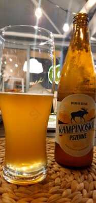 Restauracja Papierówka