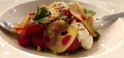 Restauracja Papierówka