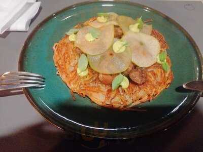 Restauracja Papierówka