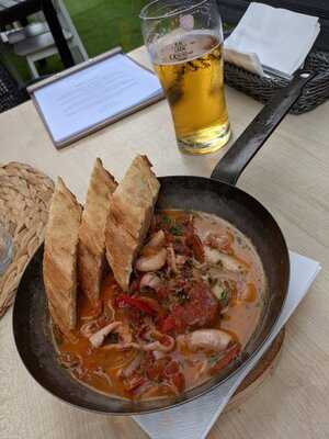 Restauracja Papierówka