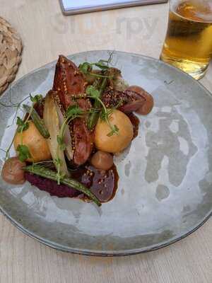 Restauracja Papierówka