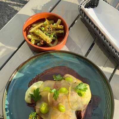 Restauracja Papierówka