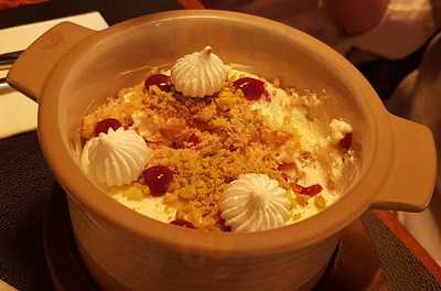 Nadwiślańska Resto & Vodka Bar