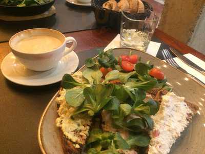 Nadwiślańska Resto & Vodka Bar