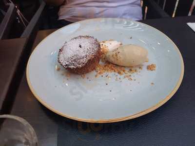 Nadwiślańska Resto & Vodka Bar