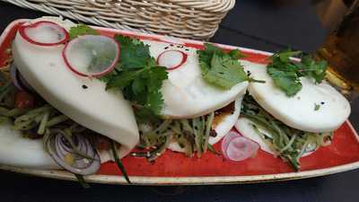 Nadwiślańska Resto & Vodka Bar