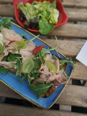 Nadwiślańska Resto & Vodka Bar