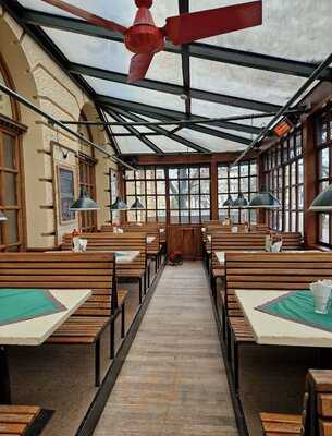 Pod Wawelem Restauracja