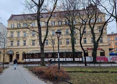 Pod Wawelem Restauracja