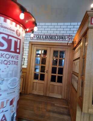 Pod Wawelem Restauracja