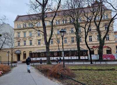 Pod Wawelem Restauracja