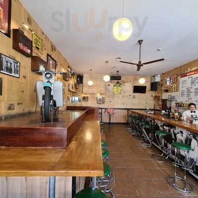 Pijalnia Wódki I Piwa