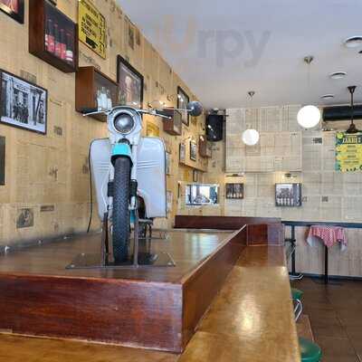 Pijalnia Wódki I Piwa