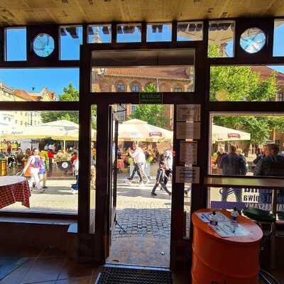 Pijalnia Wódki I Piwa