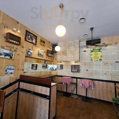 Pijalnia Wódki I Piwa