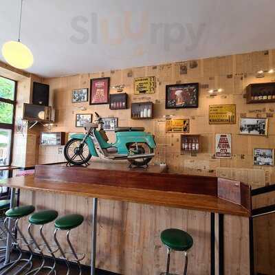 Pijalnia Wódki I Piwa