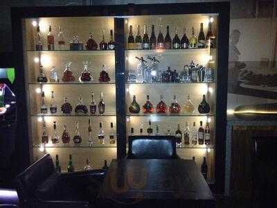 Whisky Bar 88