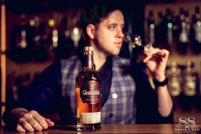 Whisky Bar 88