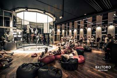 Baltoro Resto Bar