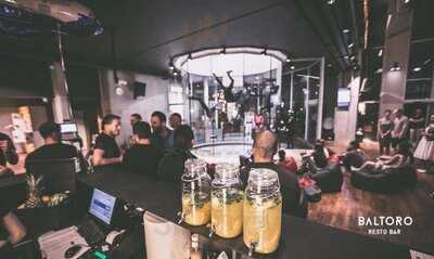 Baltoro Resto Bar