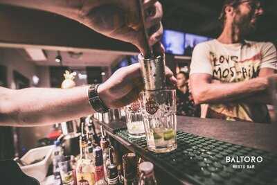 Baltoro Resto Bar