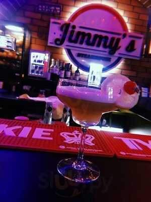 Jimmy's Steakhouse