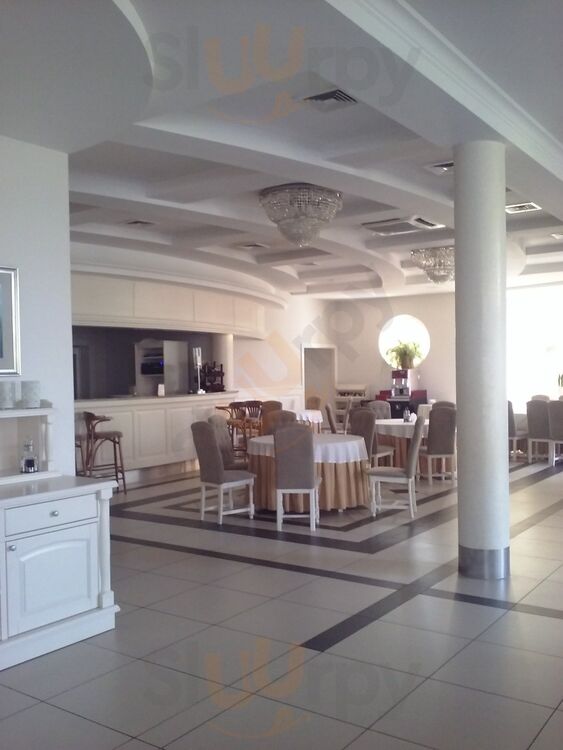 Hotel Restauracja Malwa