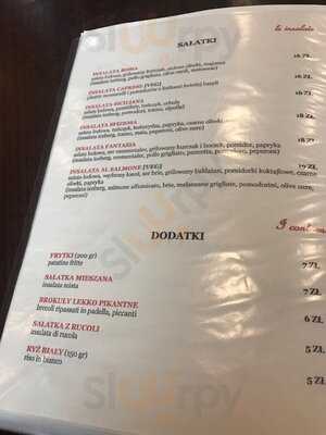 Pomodorino Ristorante