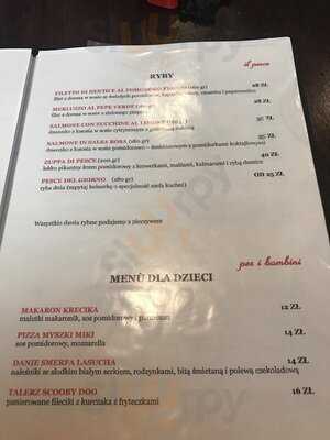 Pomodorino Ristorante