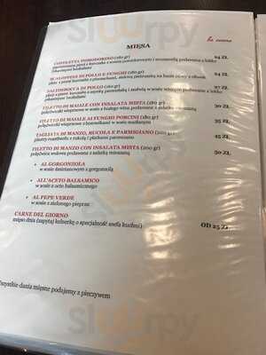 Pomodorino Ristorante