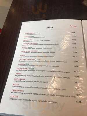 Pomodorino Ristorante