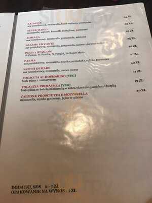 Pomodorino Ristorante