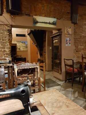 Marynka Piwo I Aperitivo