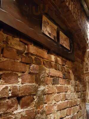 Marynka Piwo I Aperitivo