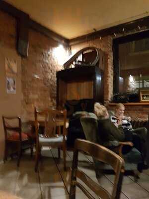 Marynka Piwo I Aperitivo