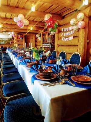 Karcma Pod Strzechom